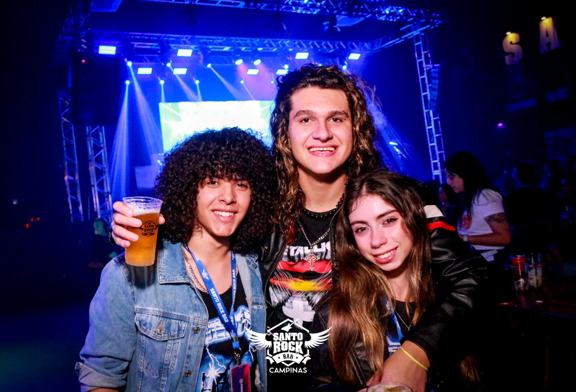 METALLICA