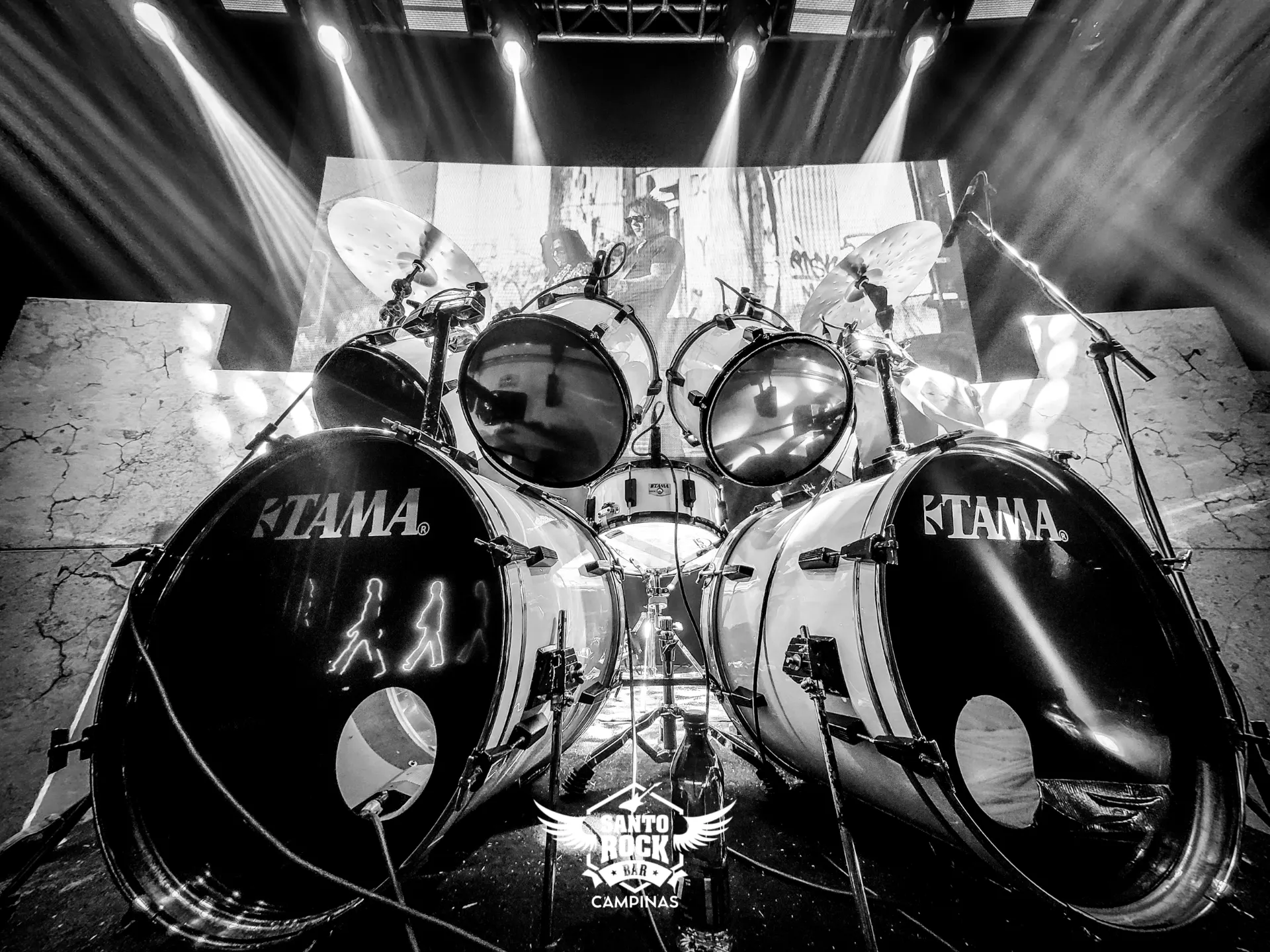 METALLICA
