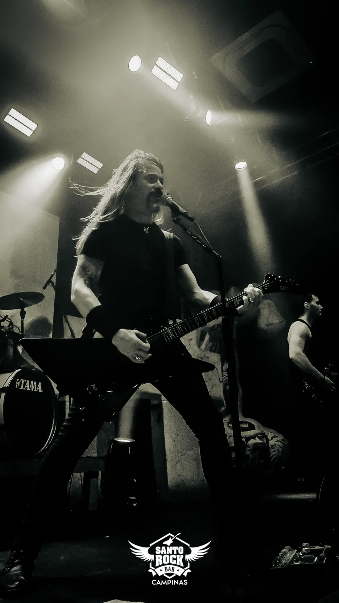 METALLICA