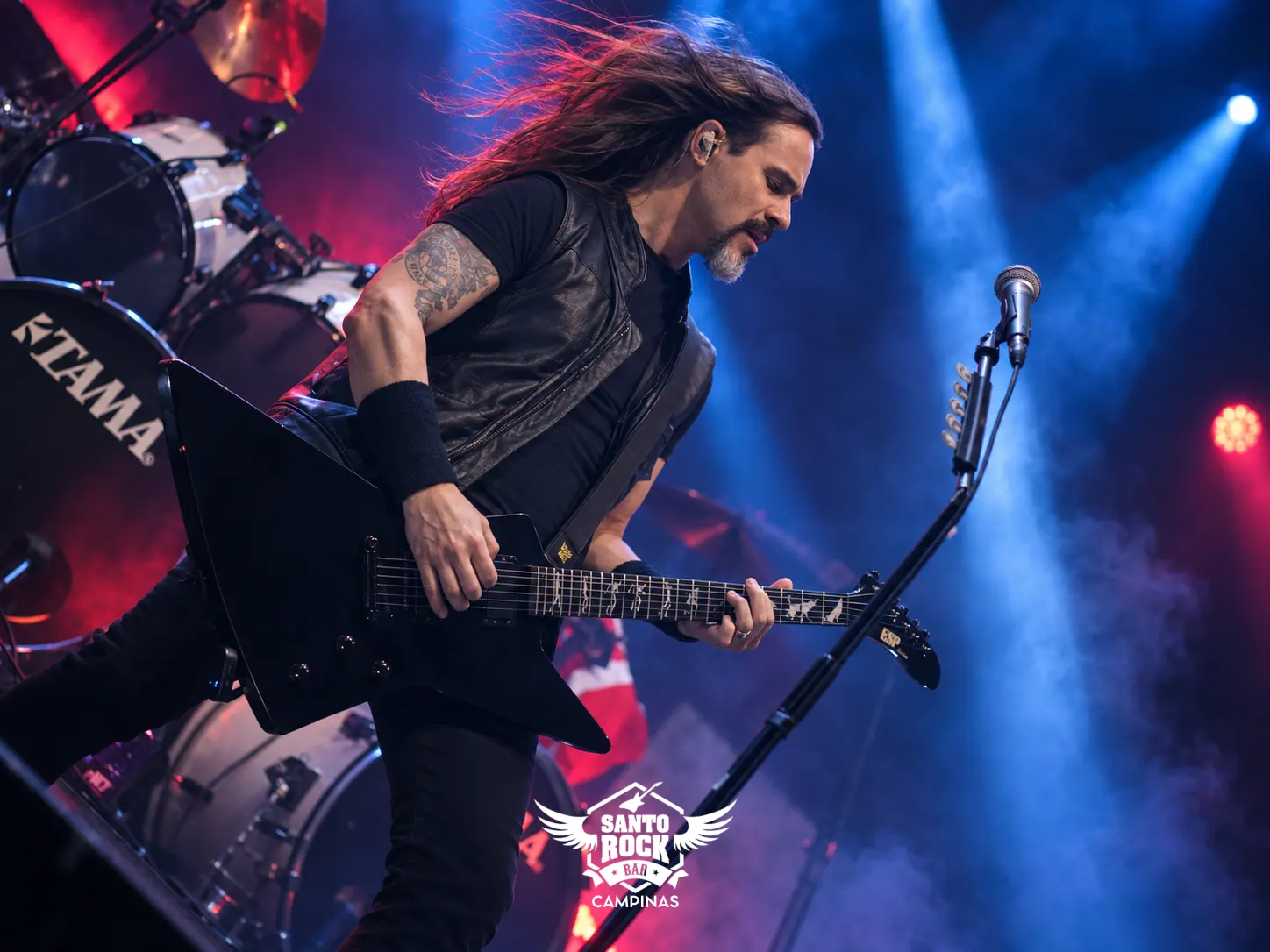 METALLICA