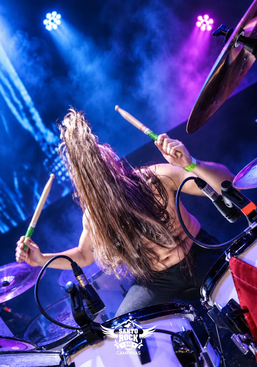 METALLICA