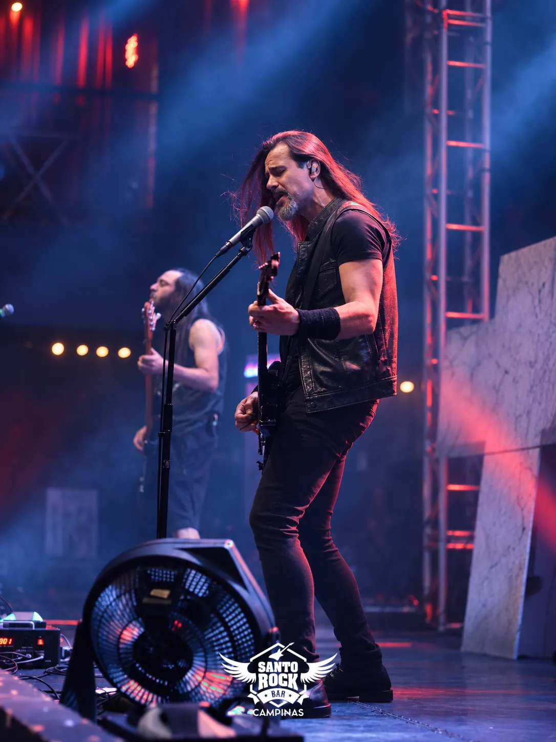 METALLICA