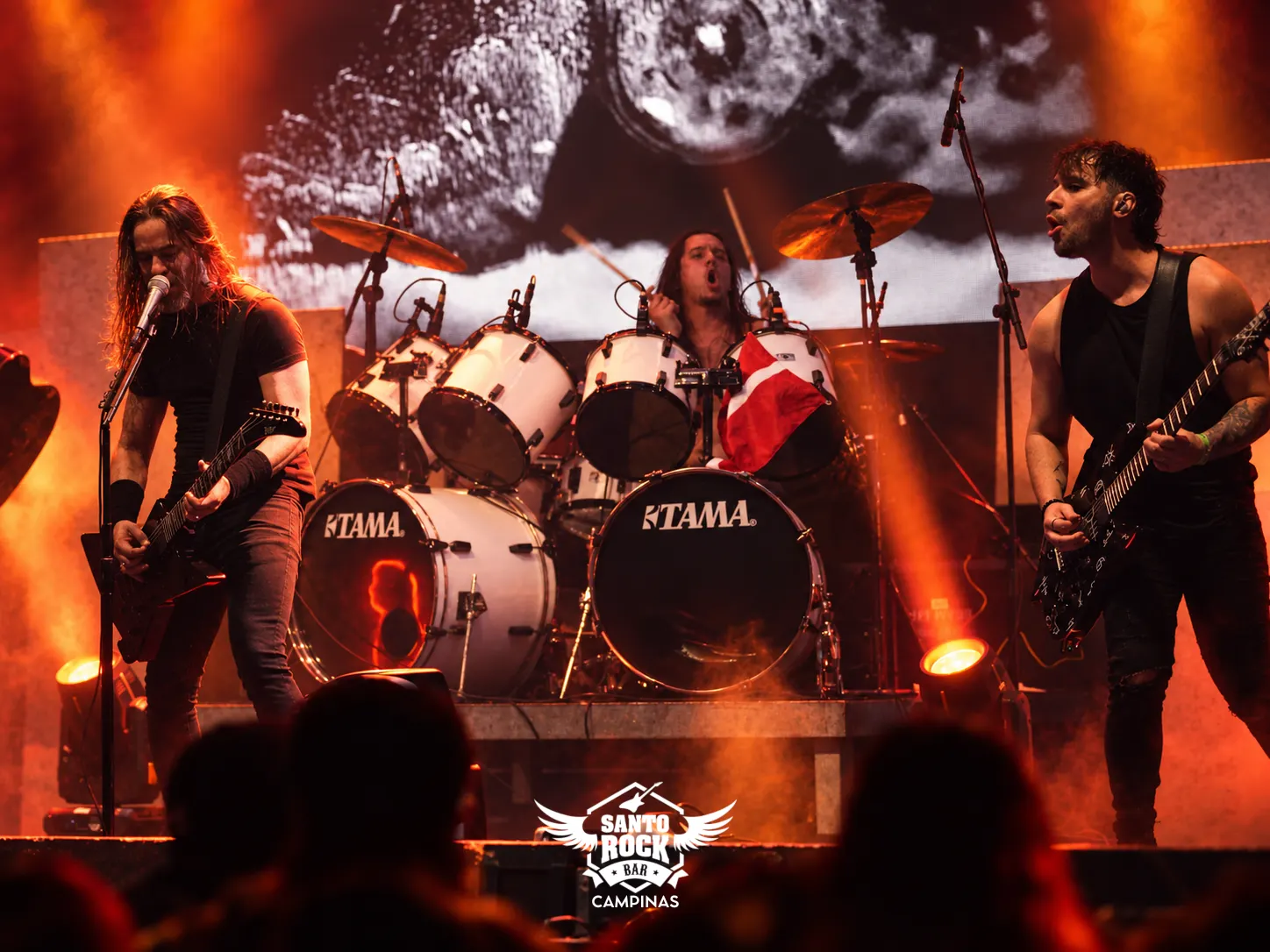 METALLICA