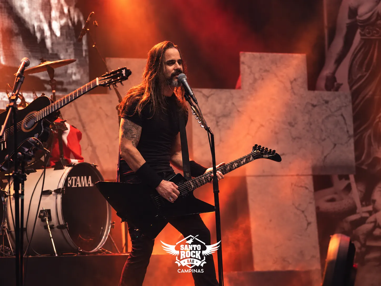 METALLICA