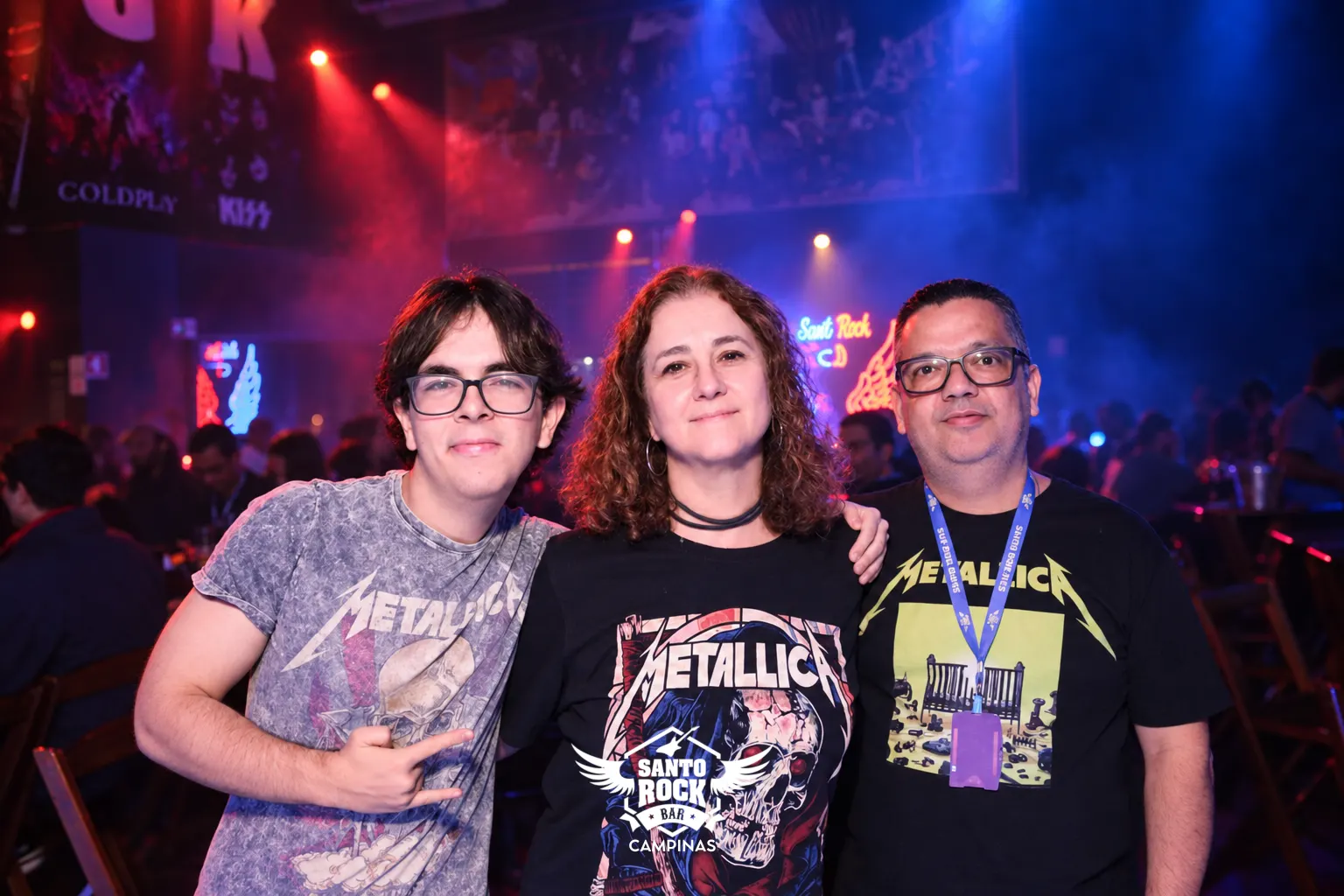METALLICA