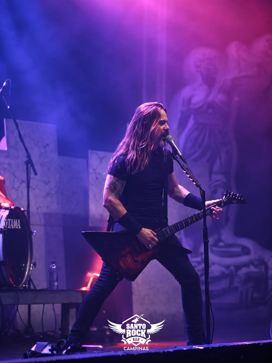 METALLICA