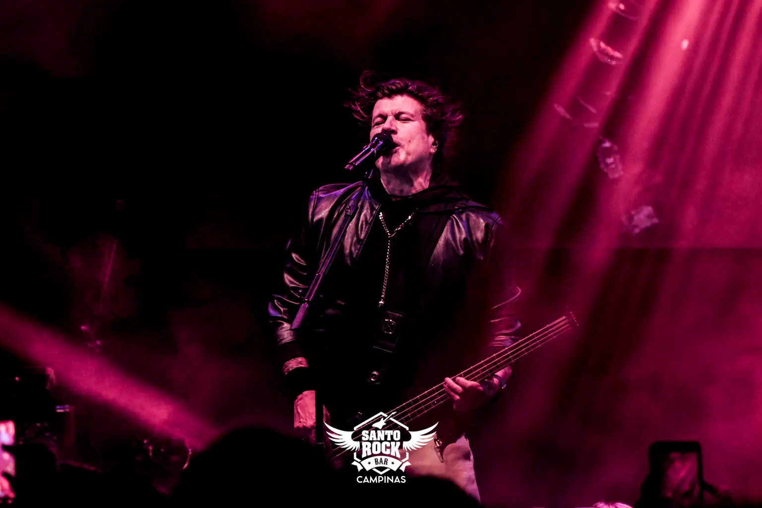 PAULO RICARDO