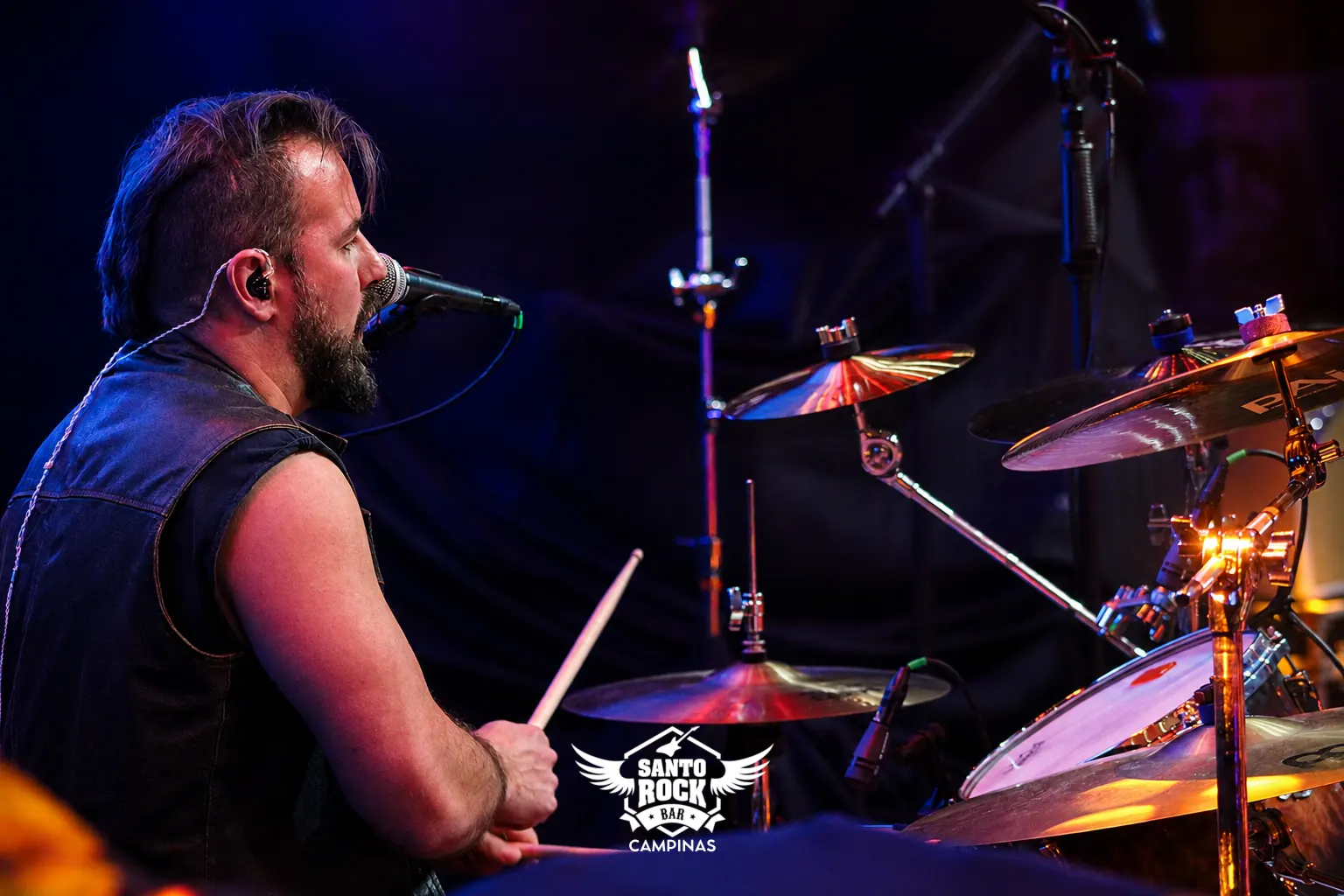 PAULO RICARDO