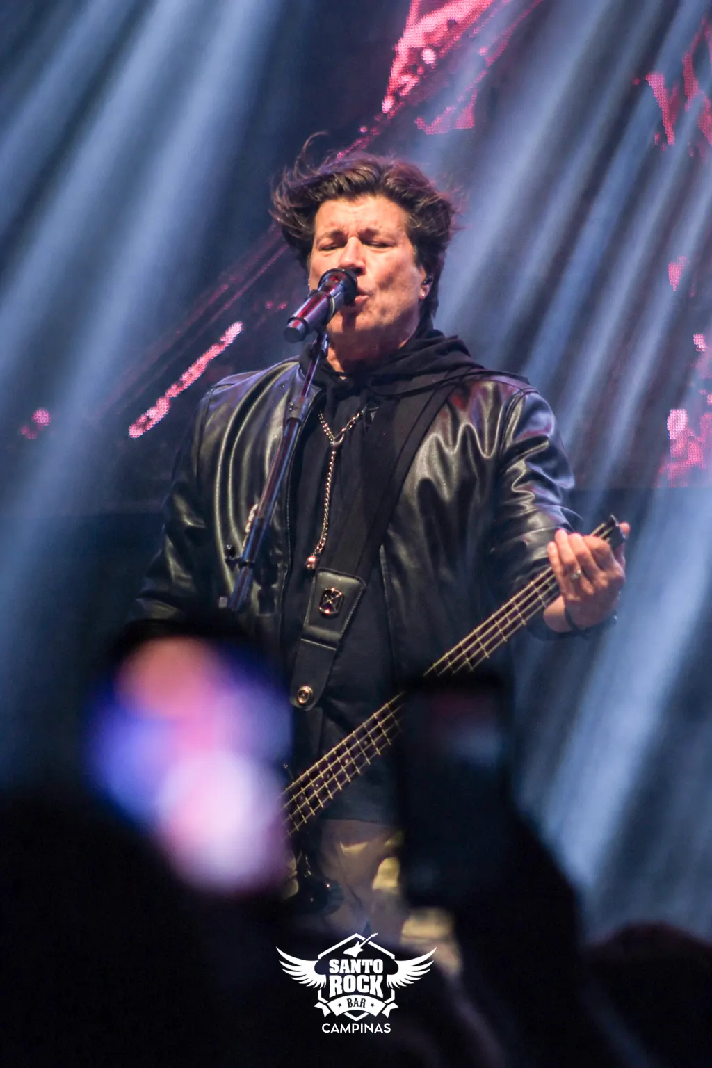 PAULO RICARDO