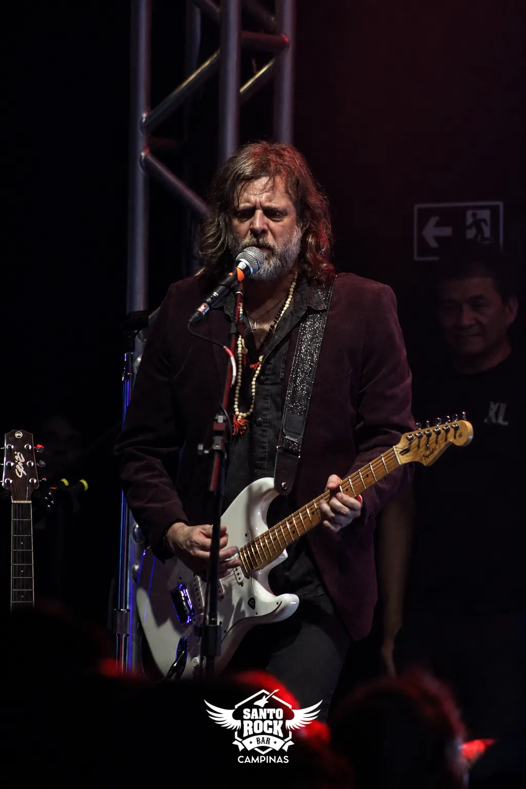 PAULO RICARDO