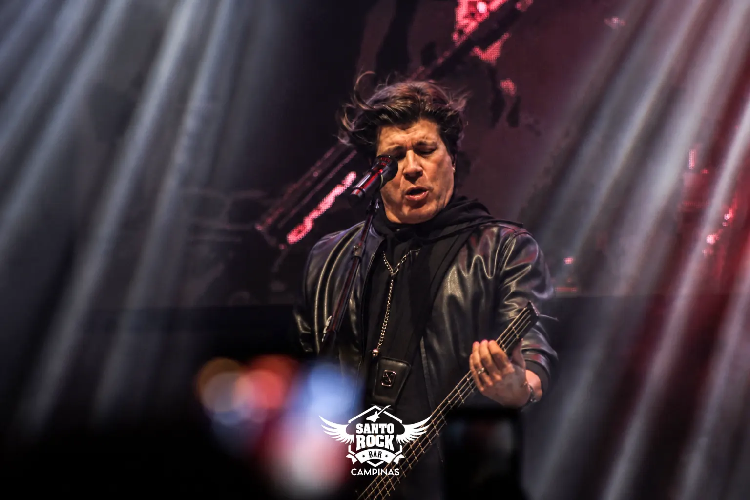 PAULO RICARDO