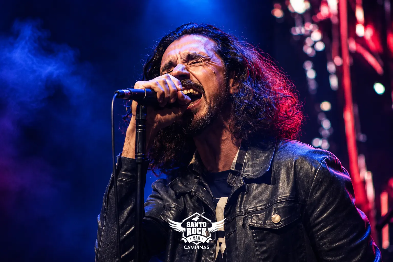 PEARL JAM BLAYMORPHED