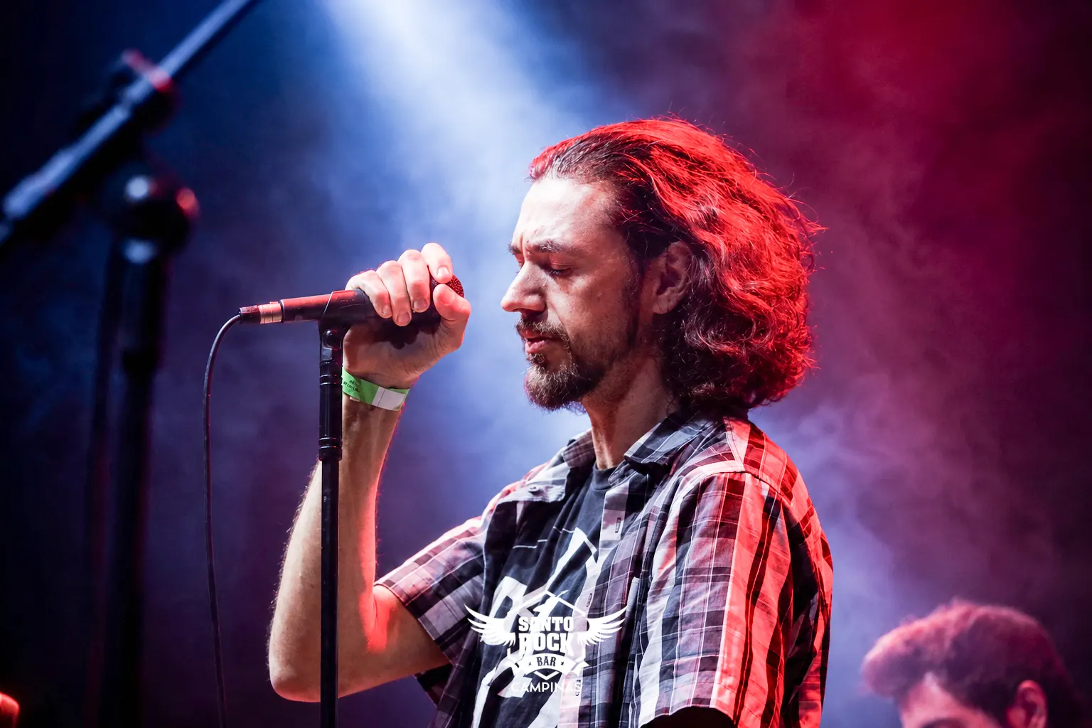 PEARL JAM BLAYMORPHED