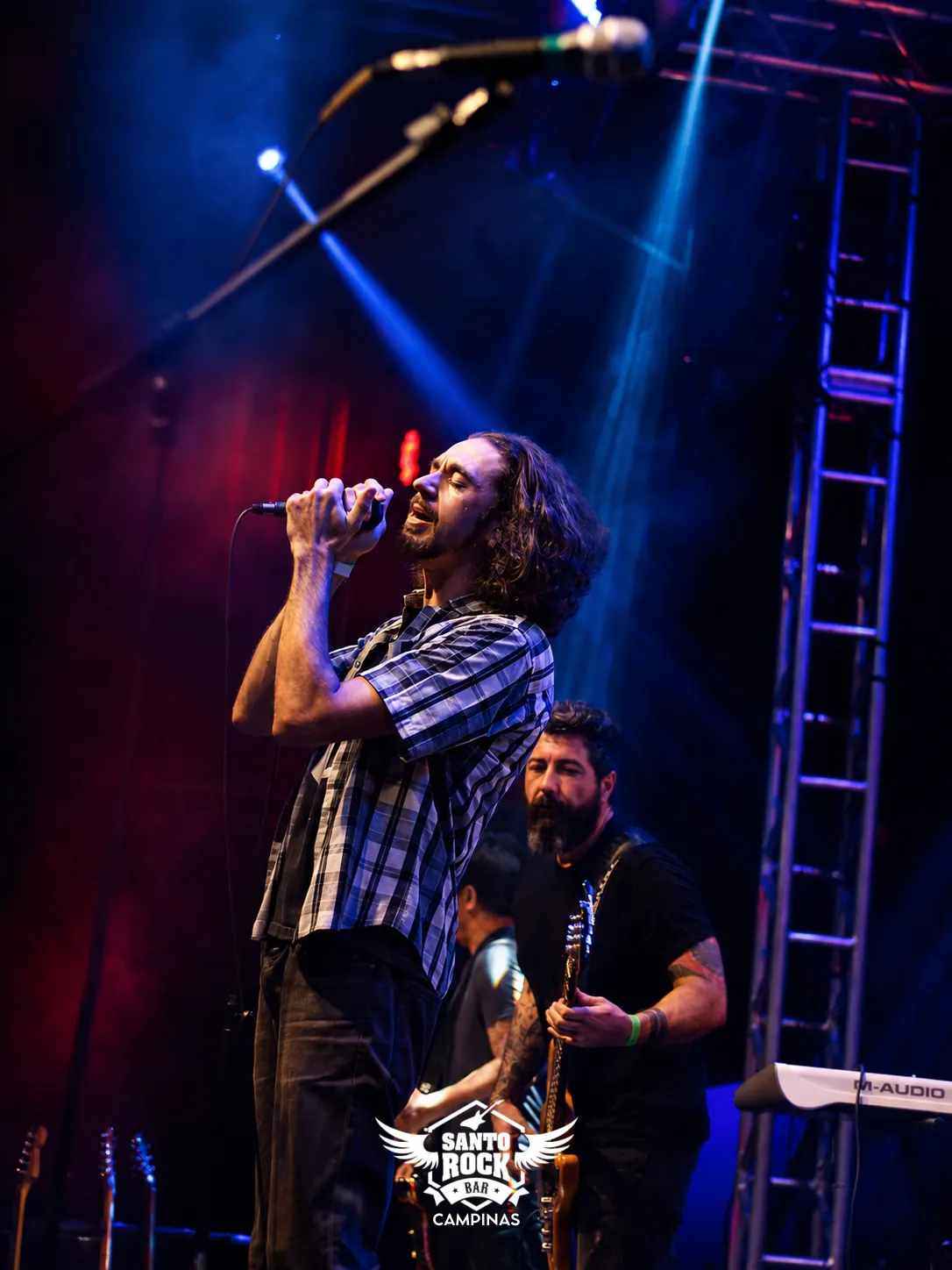 PEARL JAM BLAYMORPHED