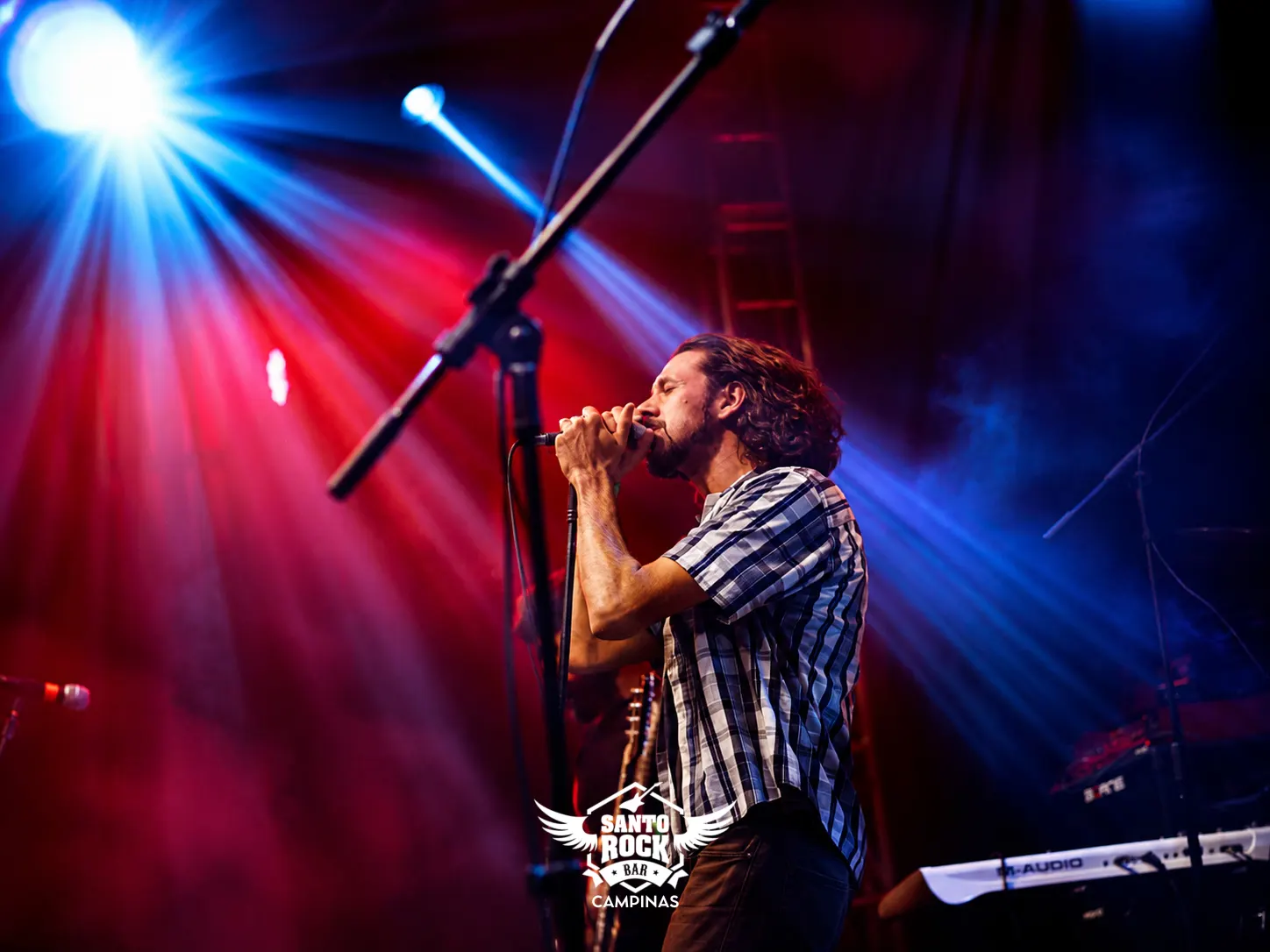 PEARL JAM BLAYMORPHED
