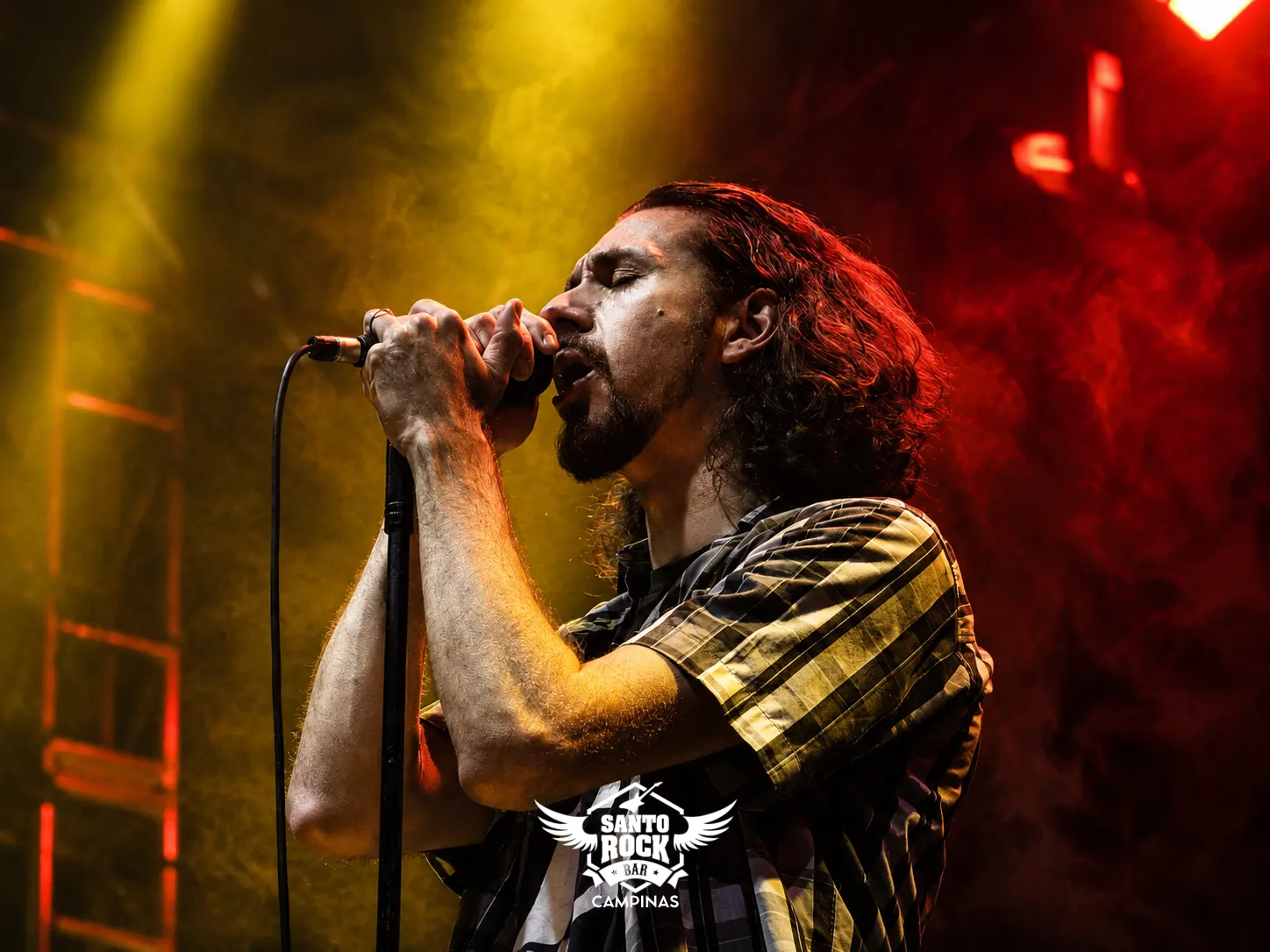 PEARL JAM BLAYMORPHED