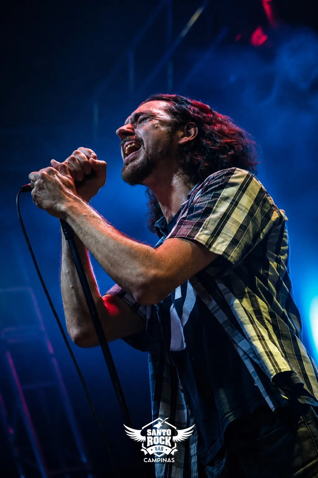 PEARL JAM BLAYMORPHED
