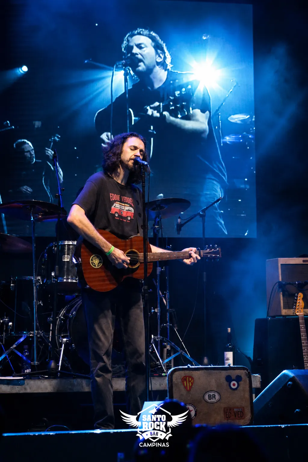 PEARL JAM BLAYMORPHED