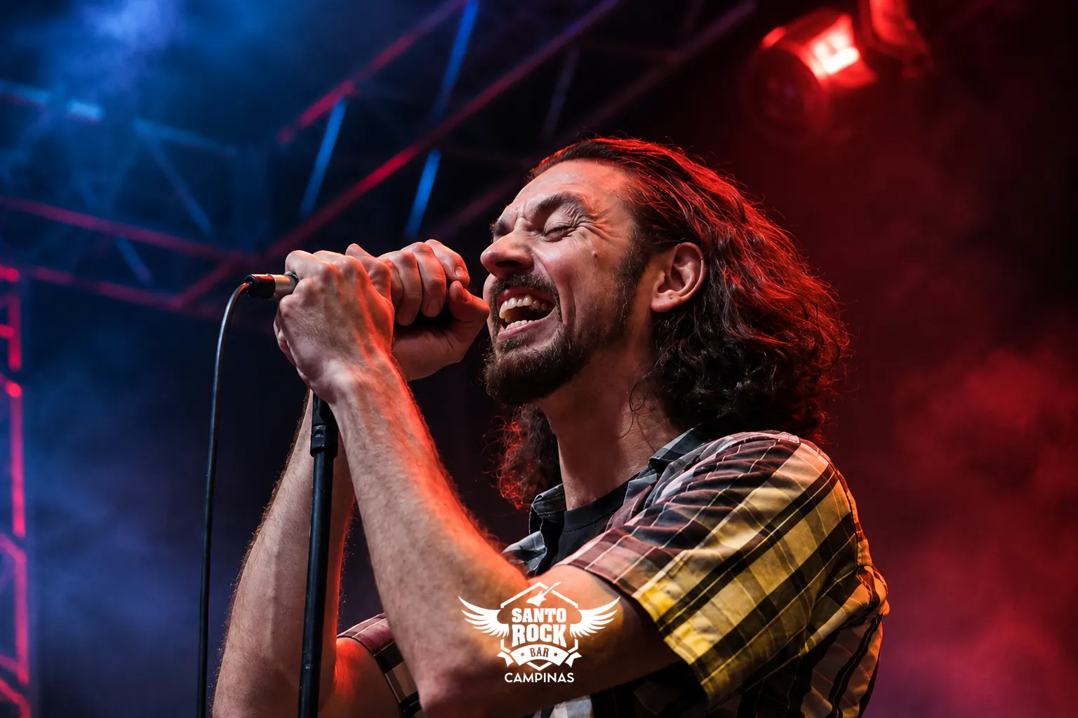 PEARL JAM BLAYMORPHED