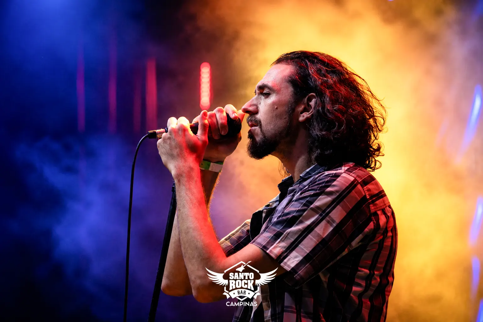 PEARL JAM BLAYMORPHED
