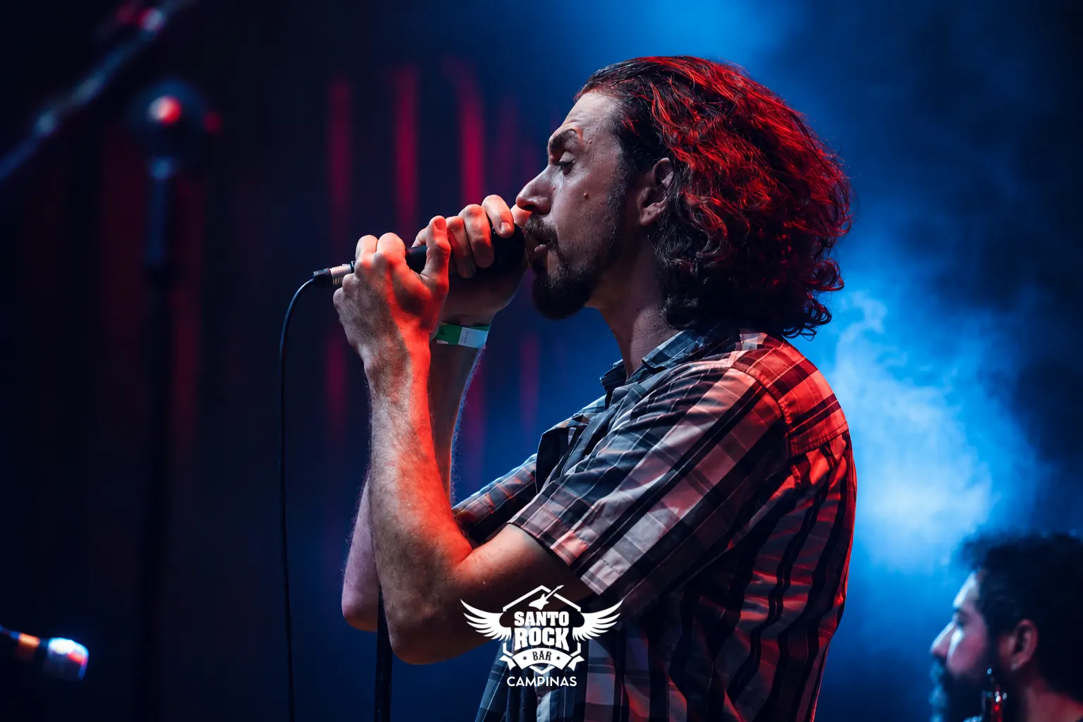 PEARL JAM BLAYMORPHED