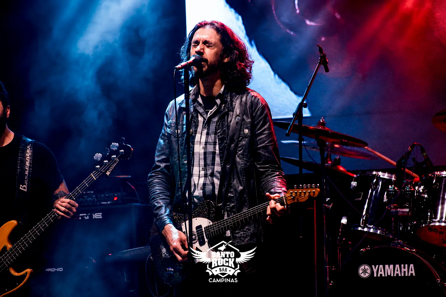 PEARL JAM BLAYMORPHED