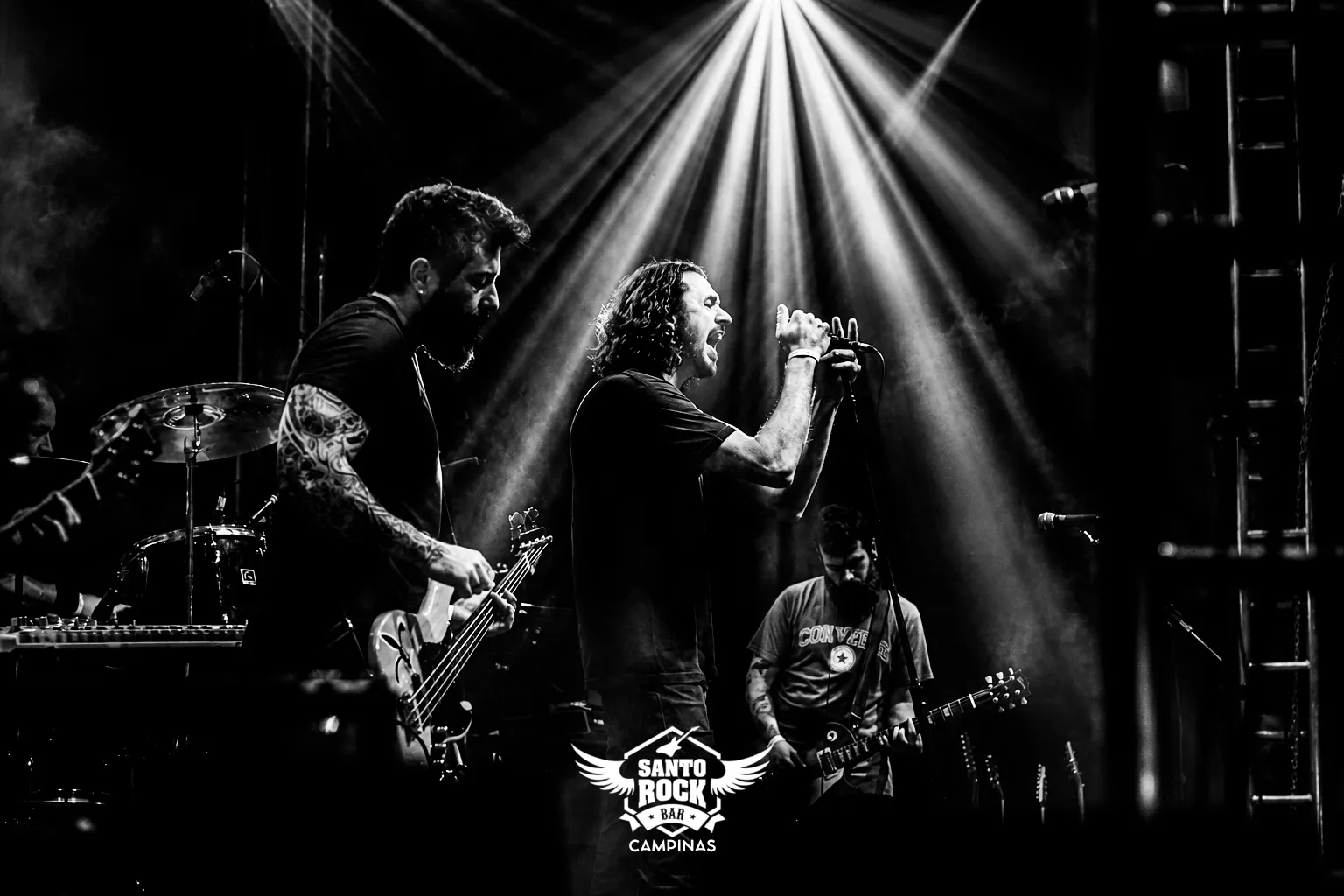 PEARL JAM BLAYMORPHED