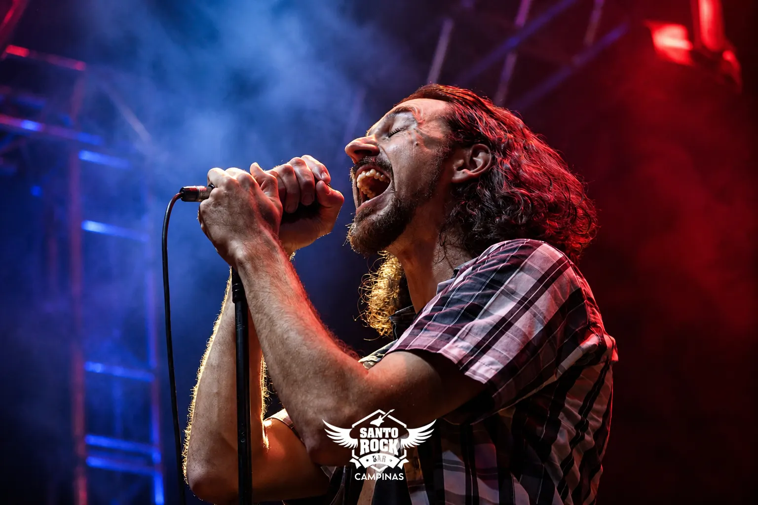 PEARL JAM BLAYMORPHED