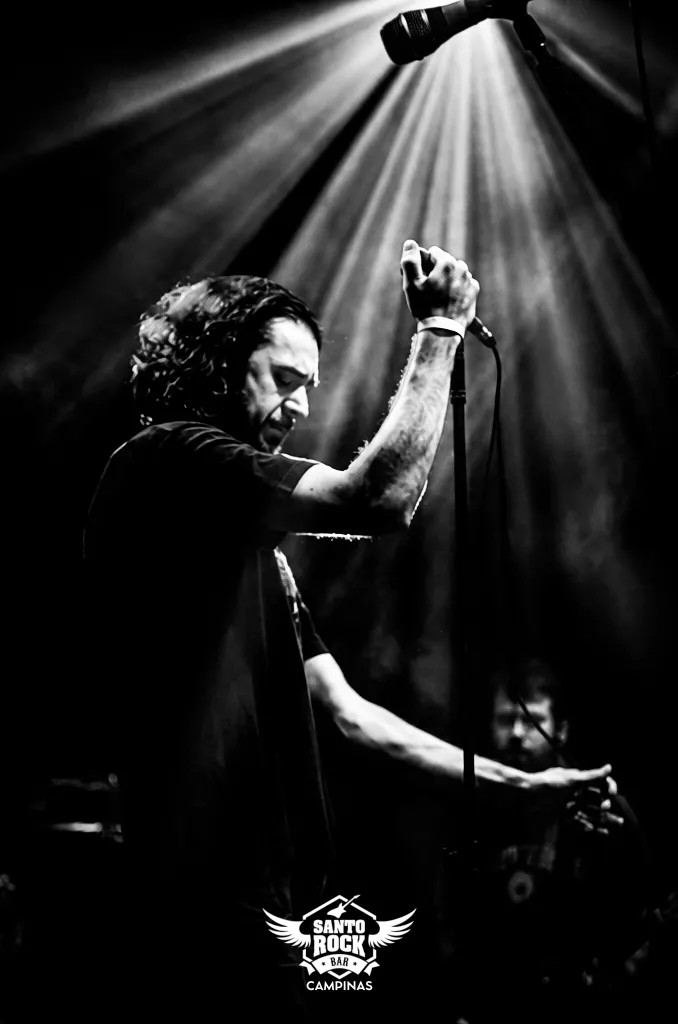 PEARL JAM BLAYMORPHED