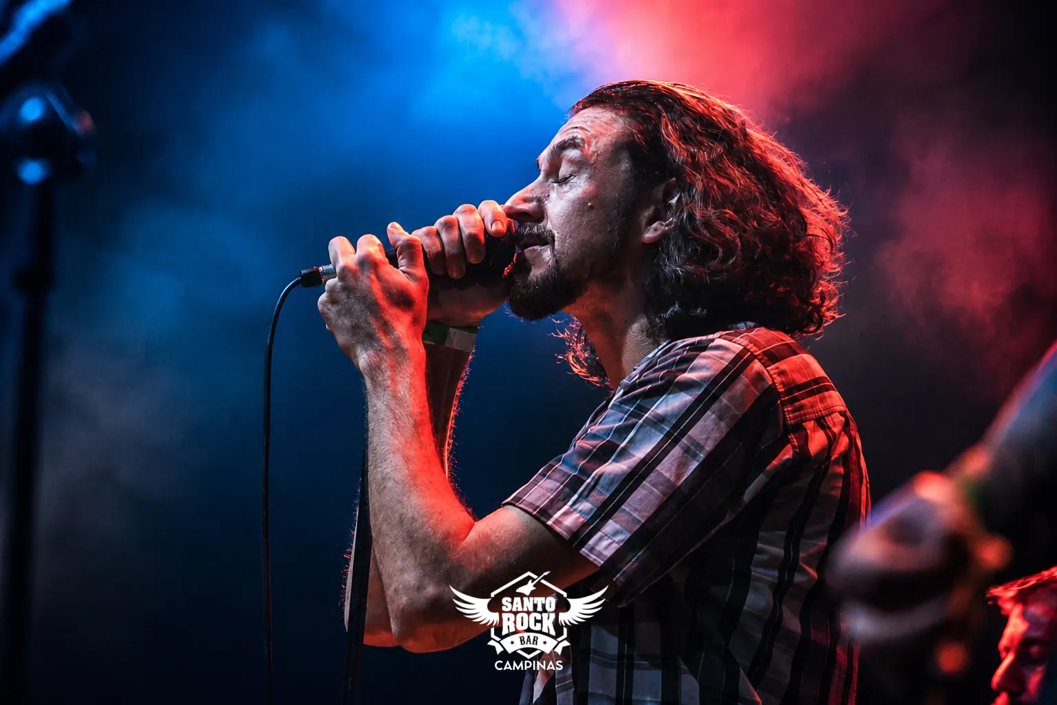 PEARL JAM BLAYMORPHED