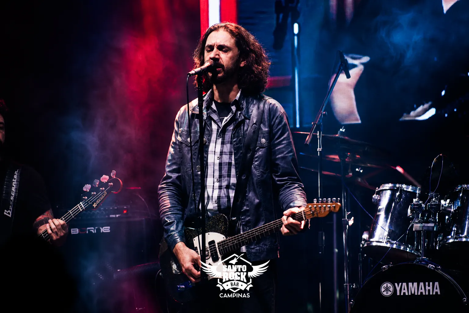 PEARL JAM BLAYMORPHED