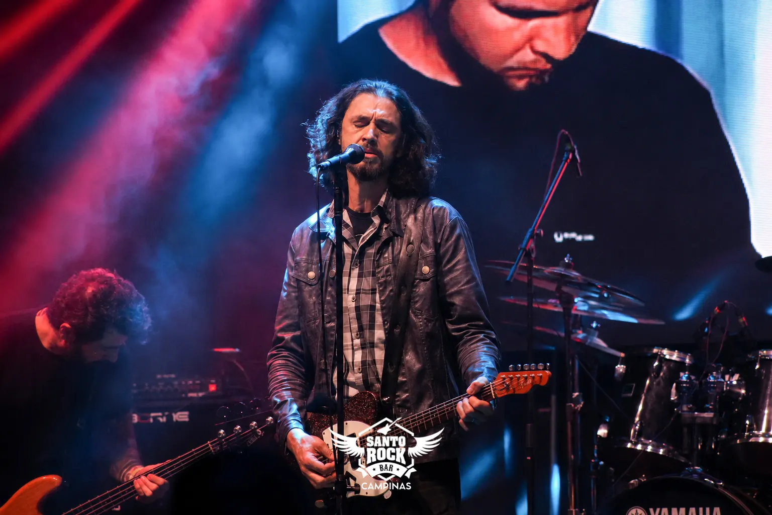 PEARL JAM BLAYMORPHED
