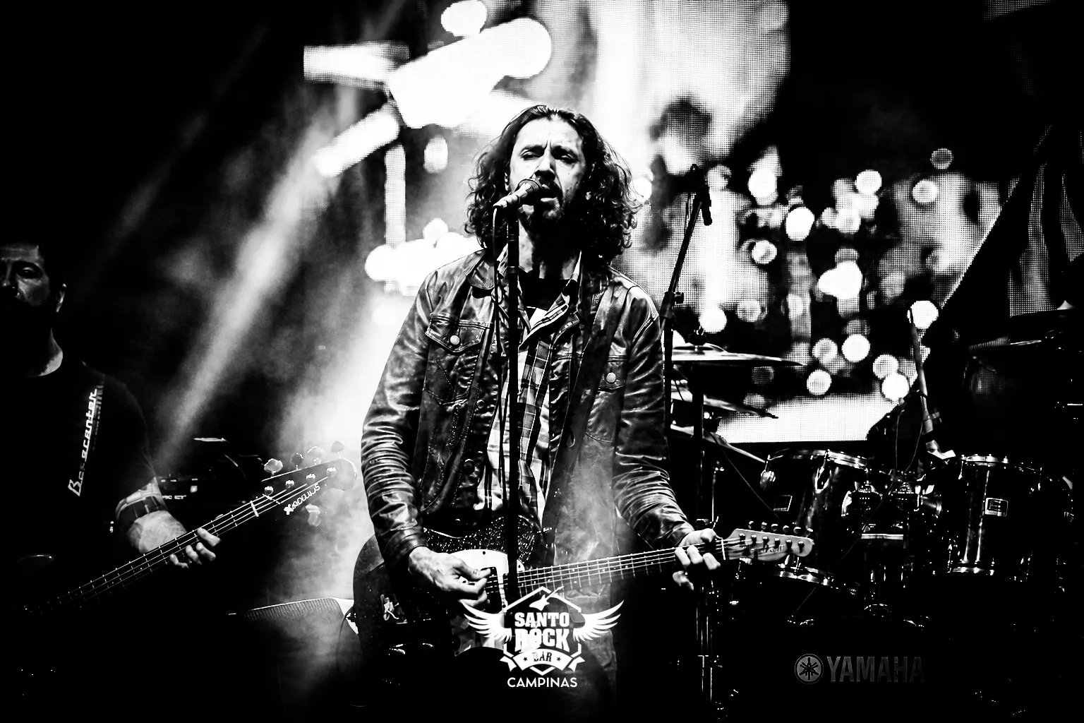 PEARL JAM BLAYMORPHED