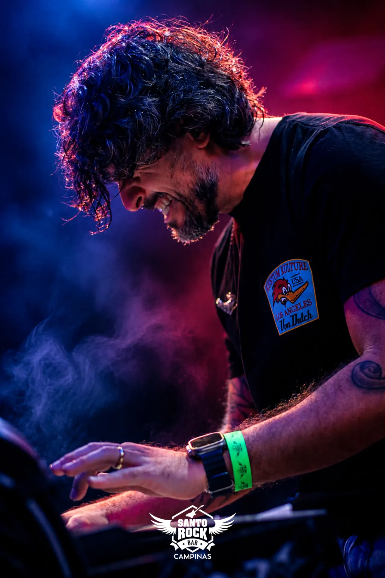 PIANO ROCK