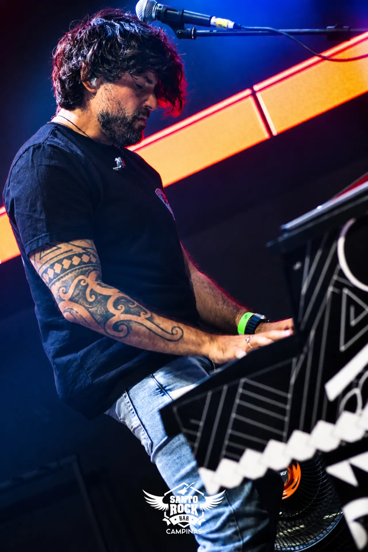 PIANO ROCK
