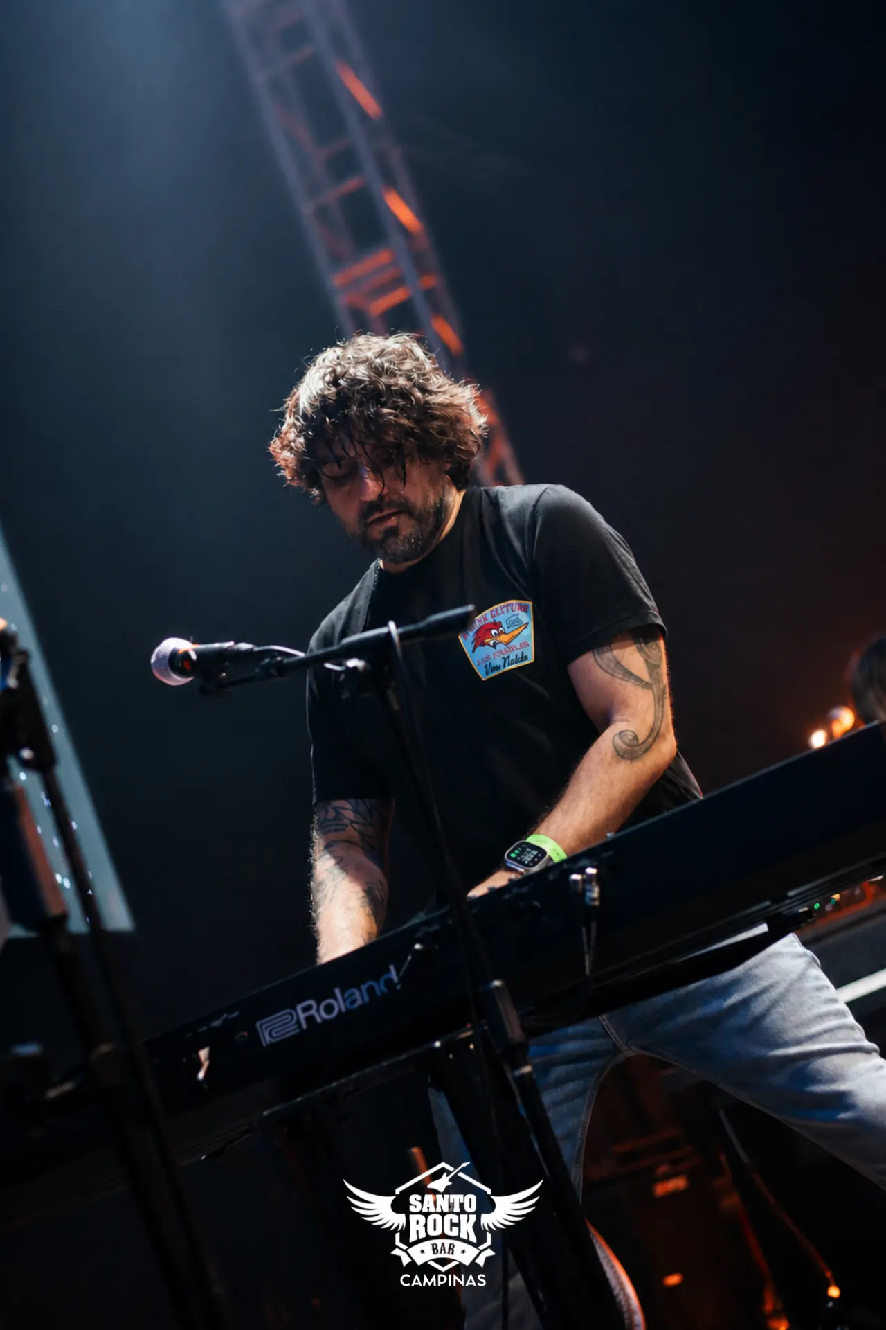 PIANO ROCK