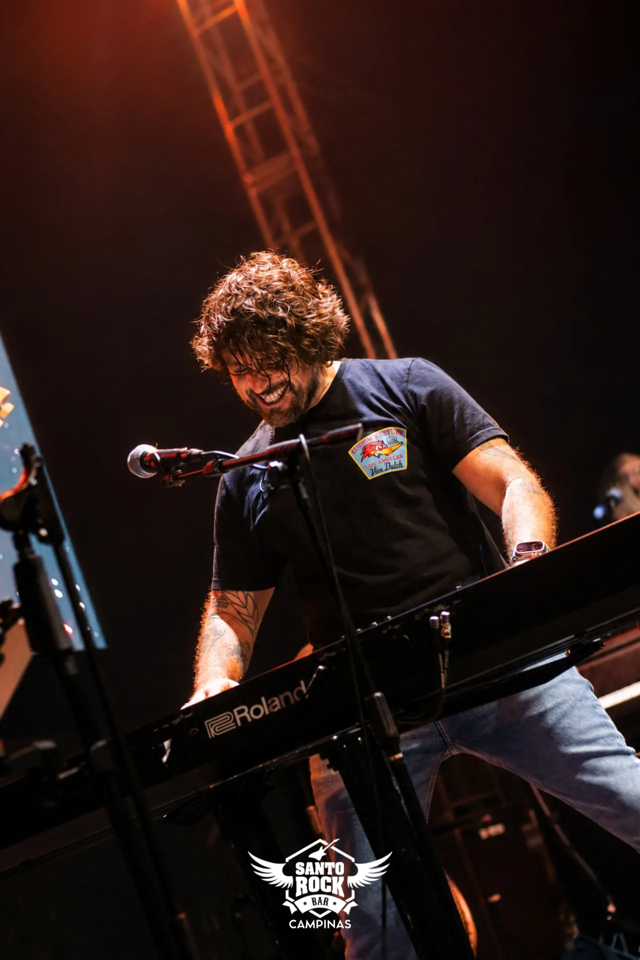 PIANO ROCK