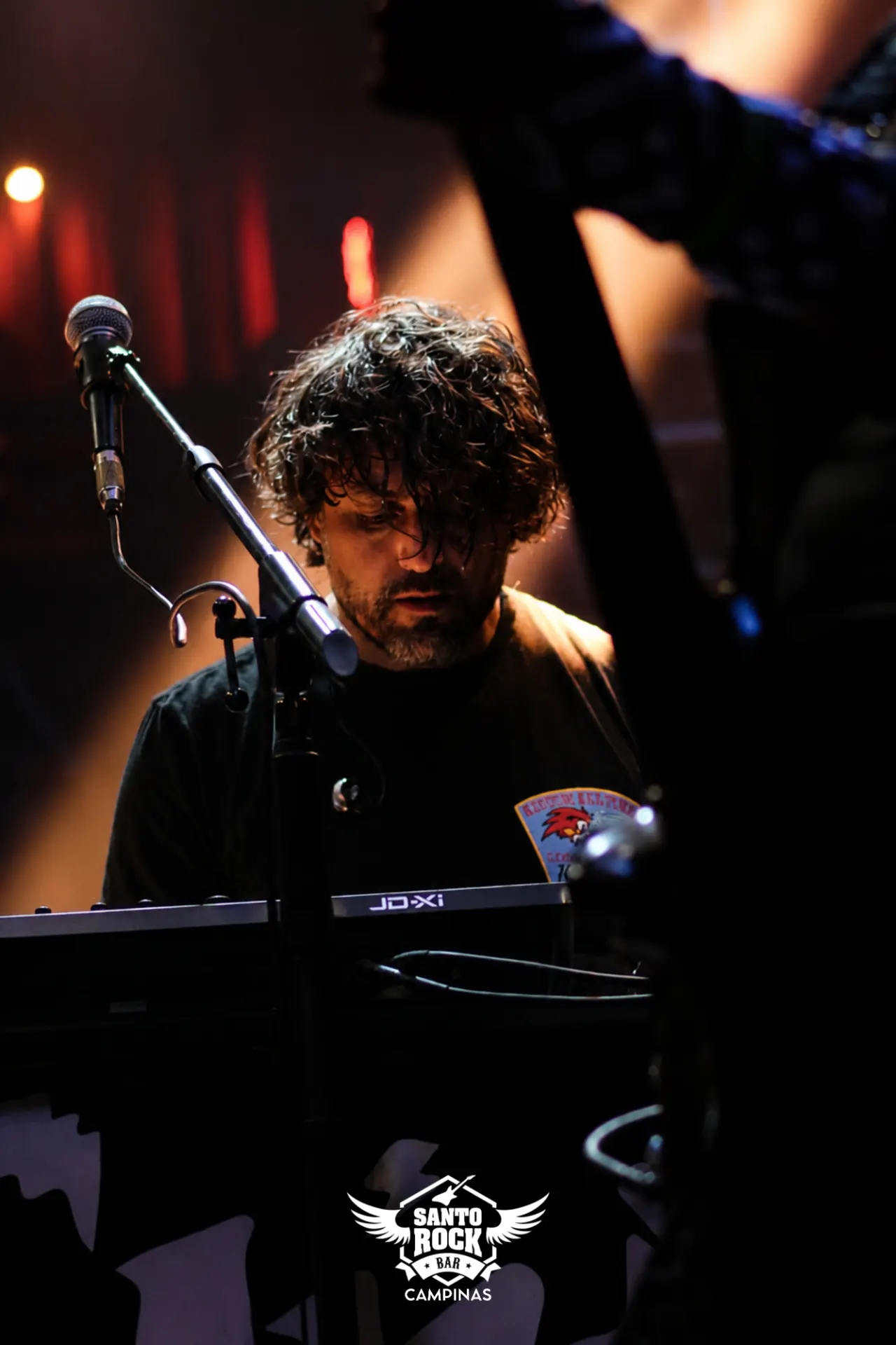 PIANO ROCK