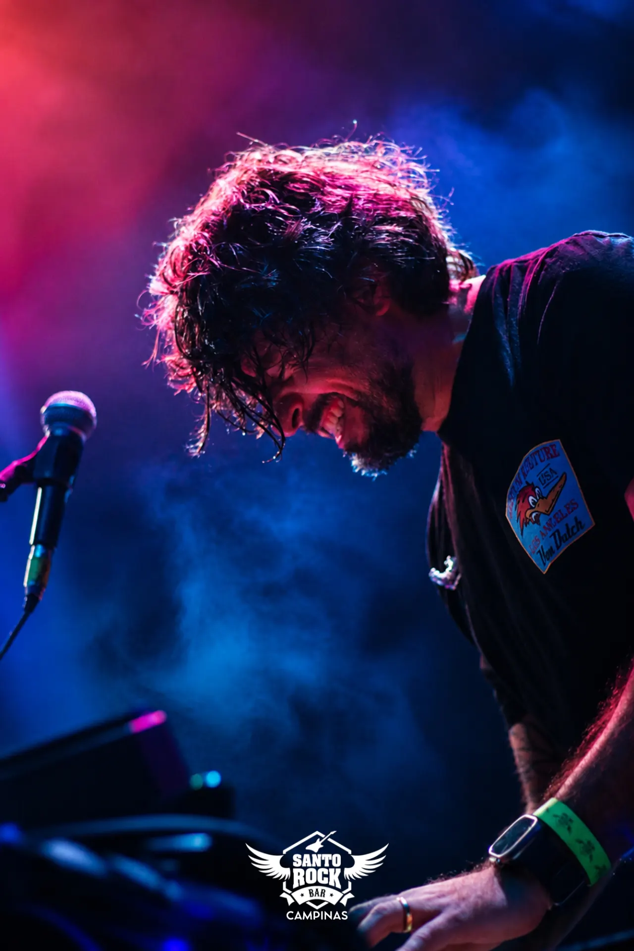 PIANO ROCK