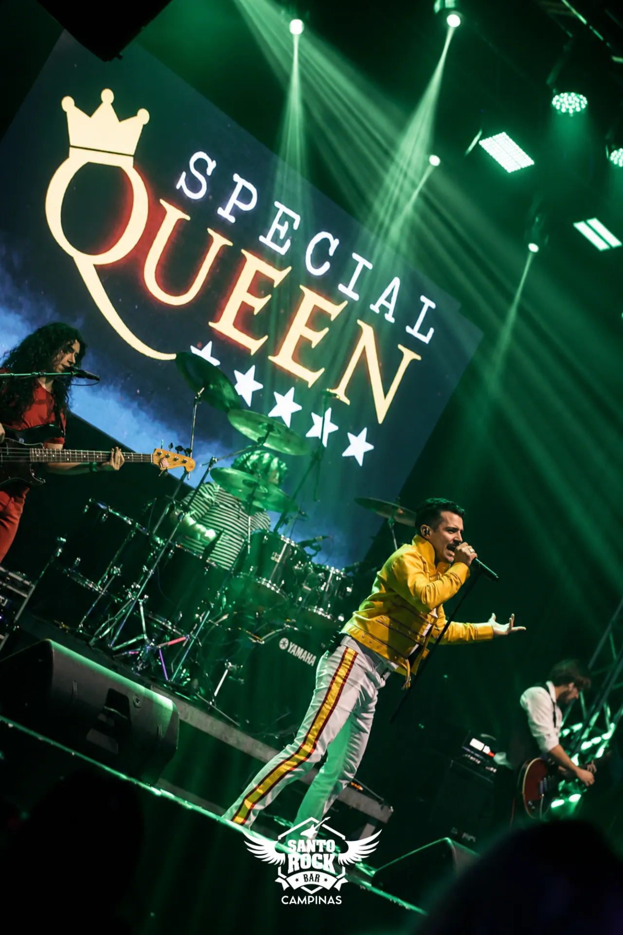 QUEEN SPECIAL