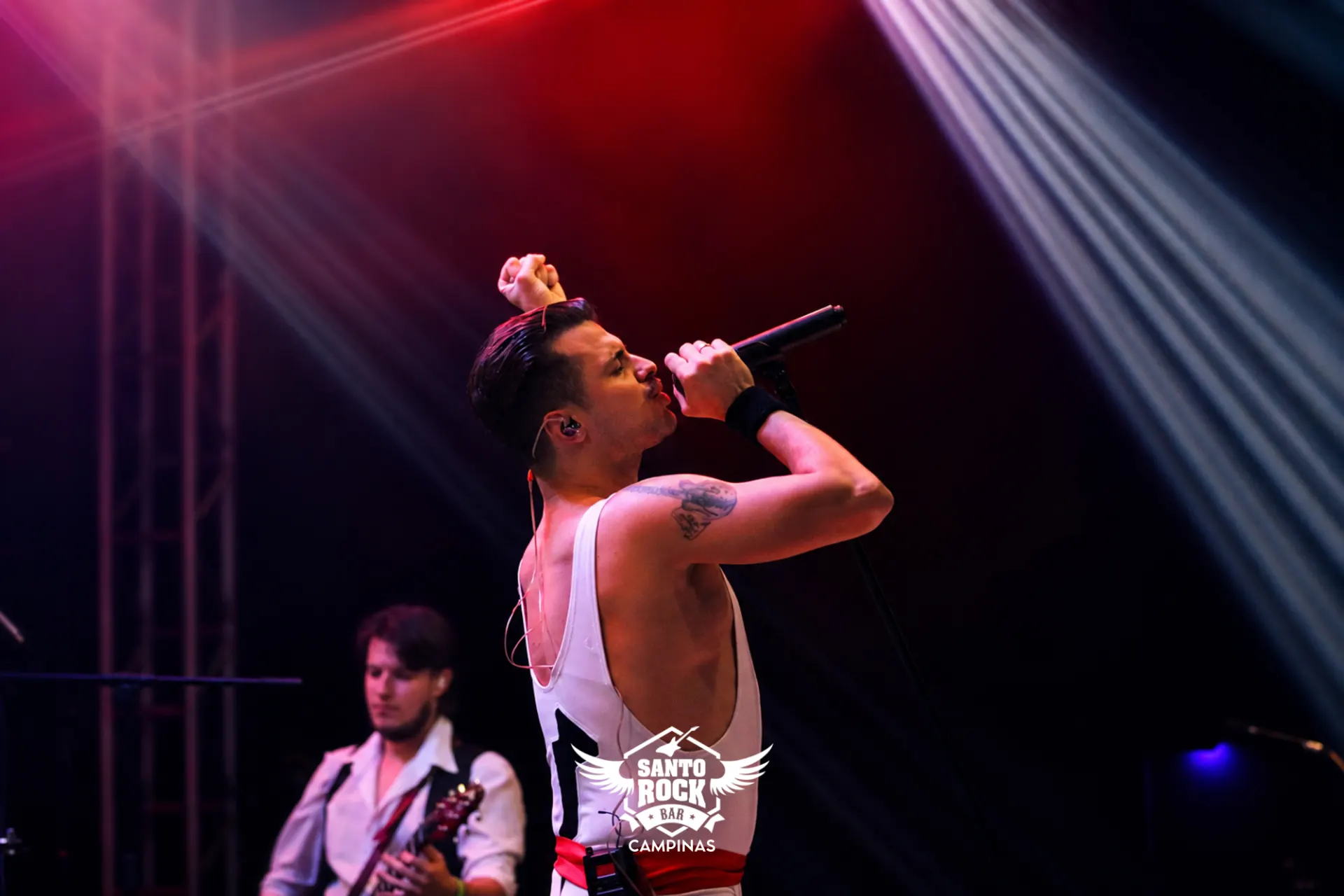 QUEEN SPECIAL