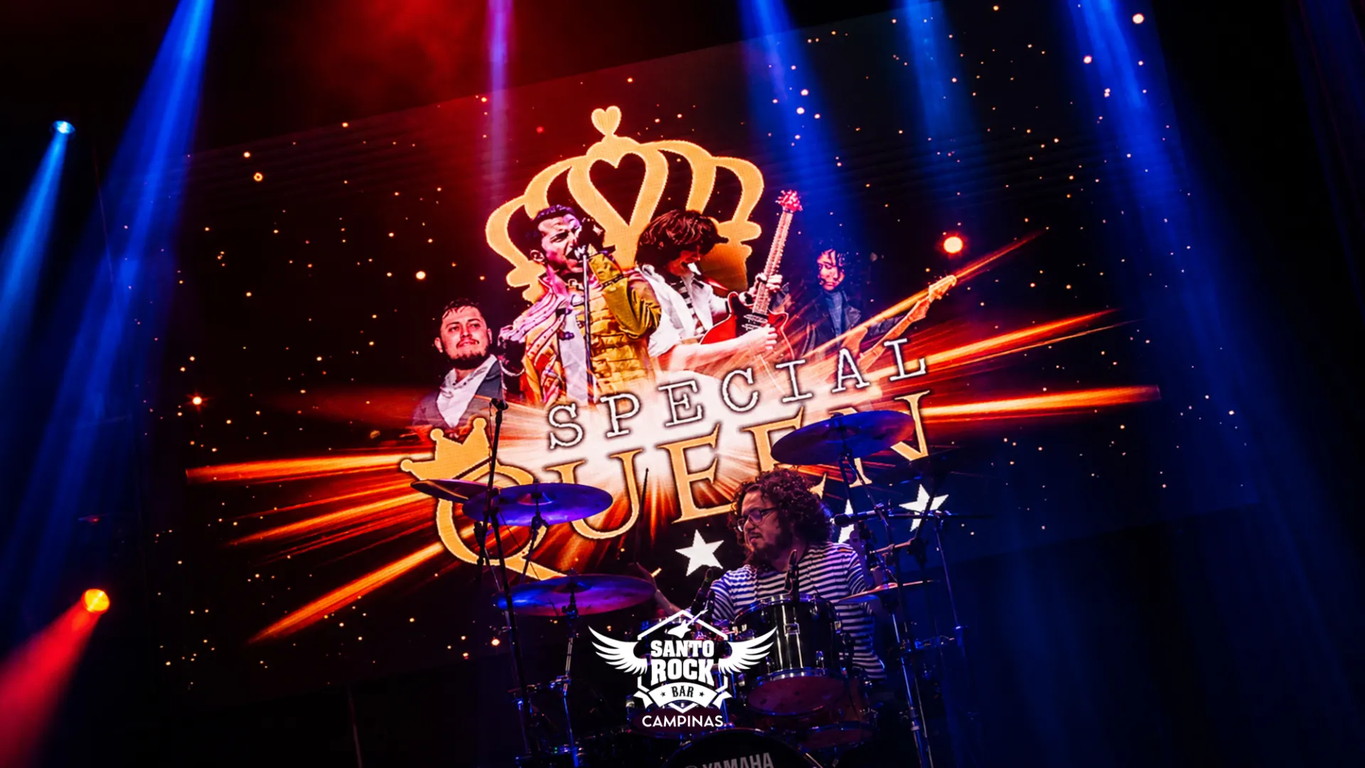 QUEEN SPECIAL