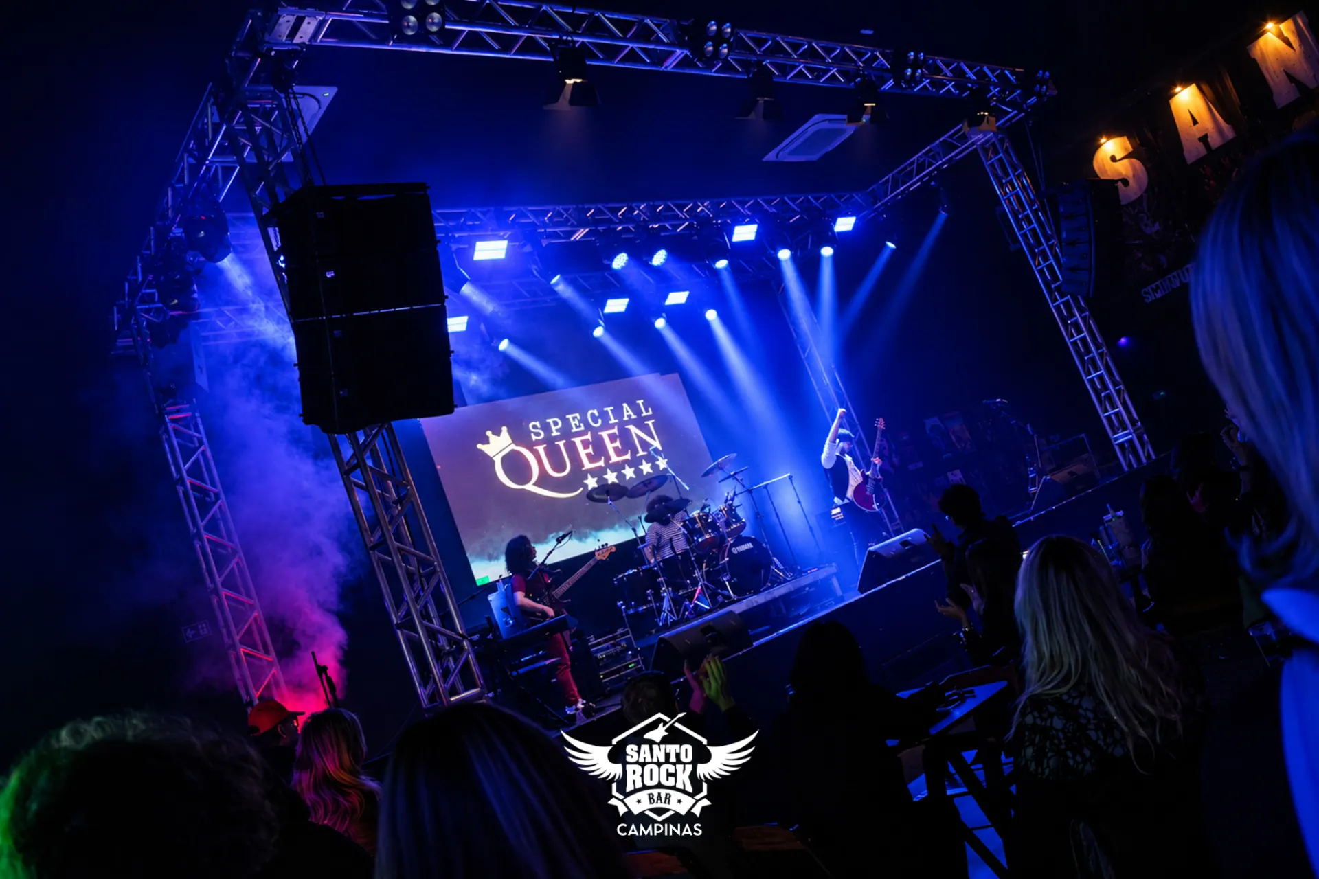 QUEEN SPECIAL