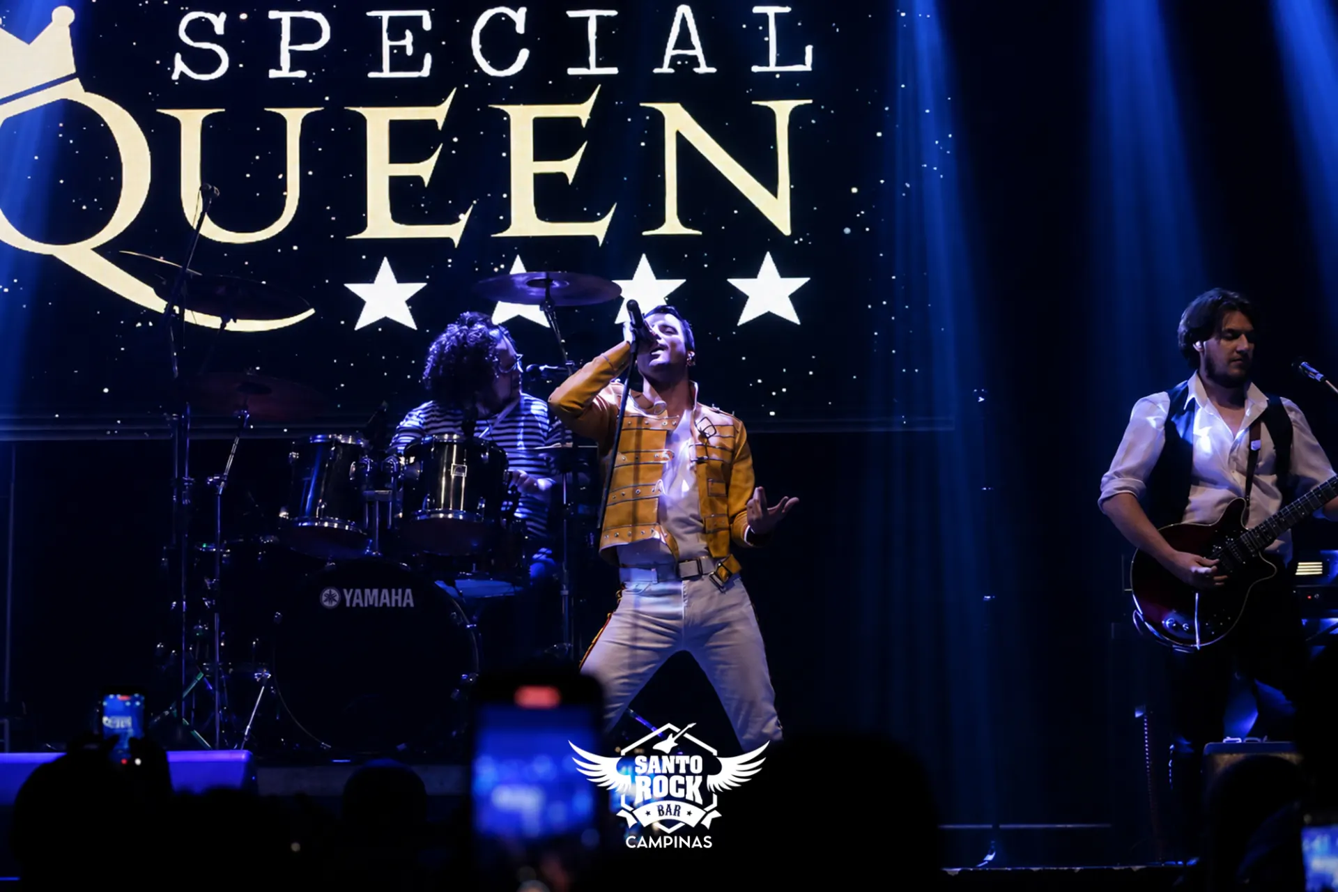 QUEEN SPECIAL