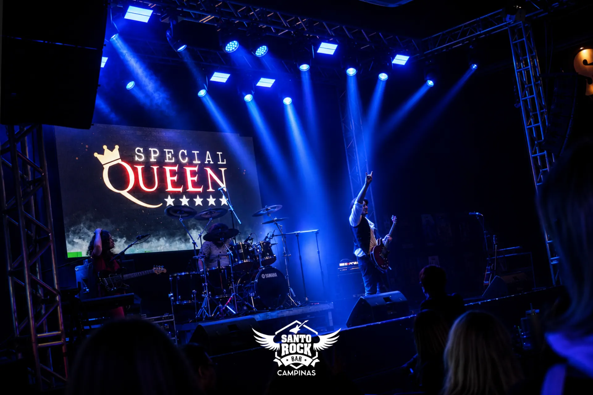 QUEEN SPECIAL