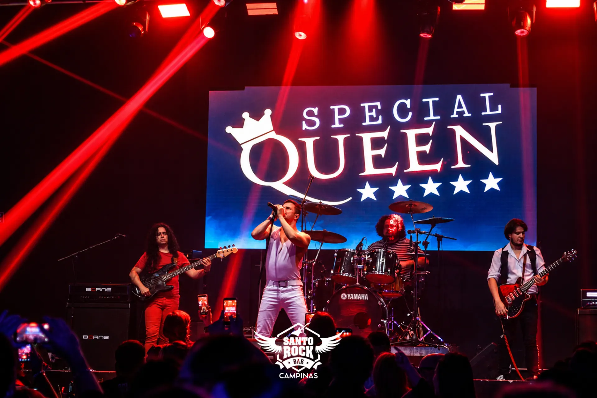 QUEEN SPECIAL