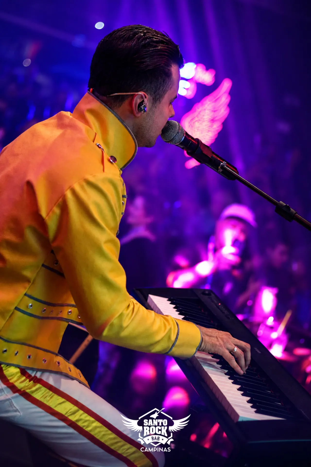 QUEEN SPECIAL