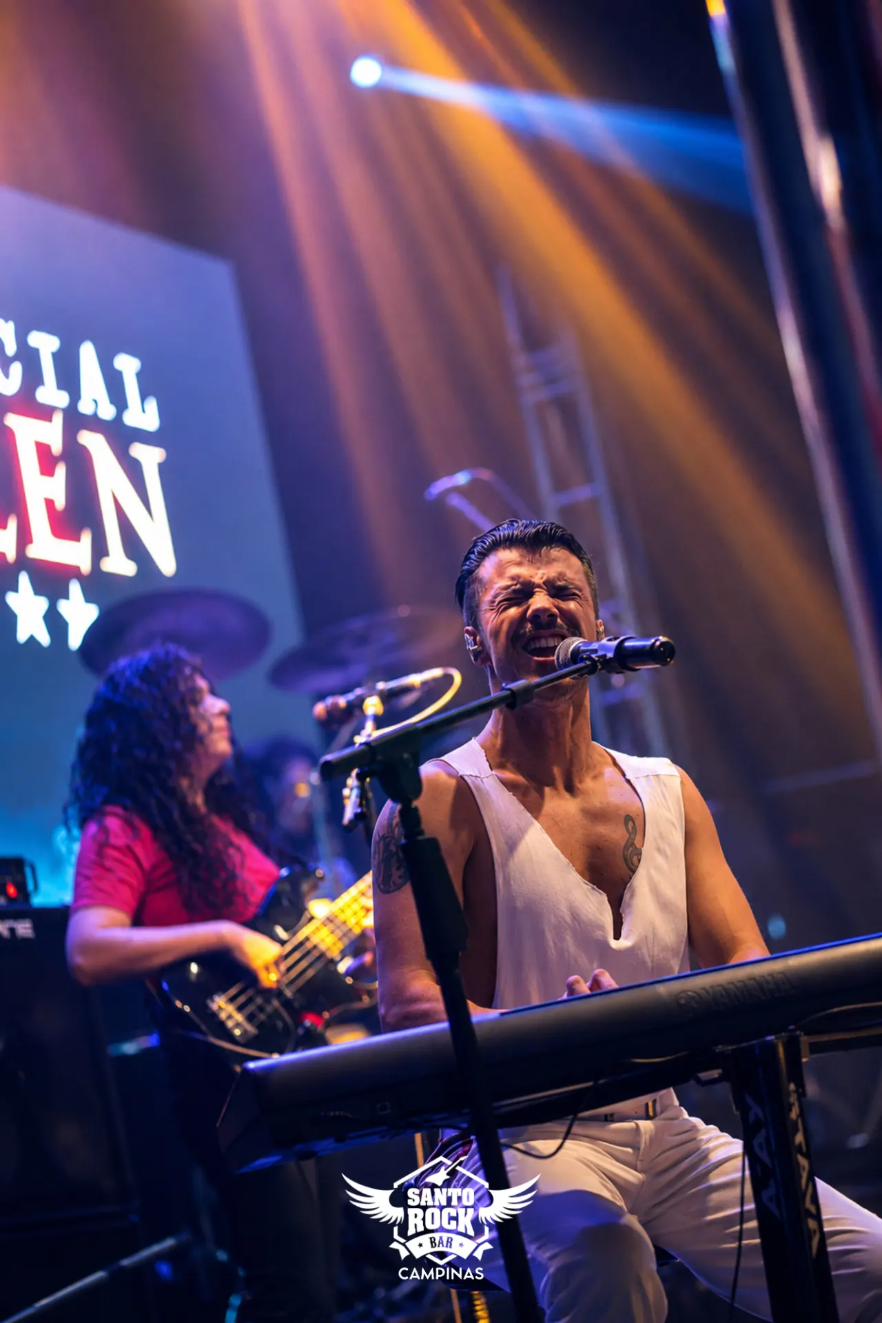 QUEEN SPECIAL
