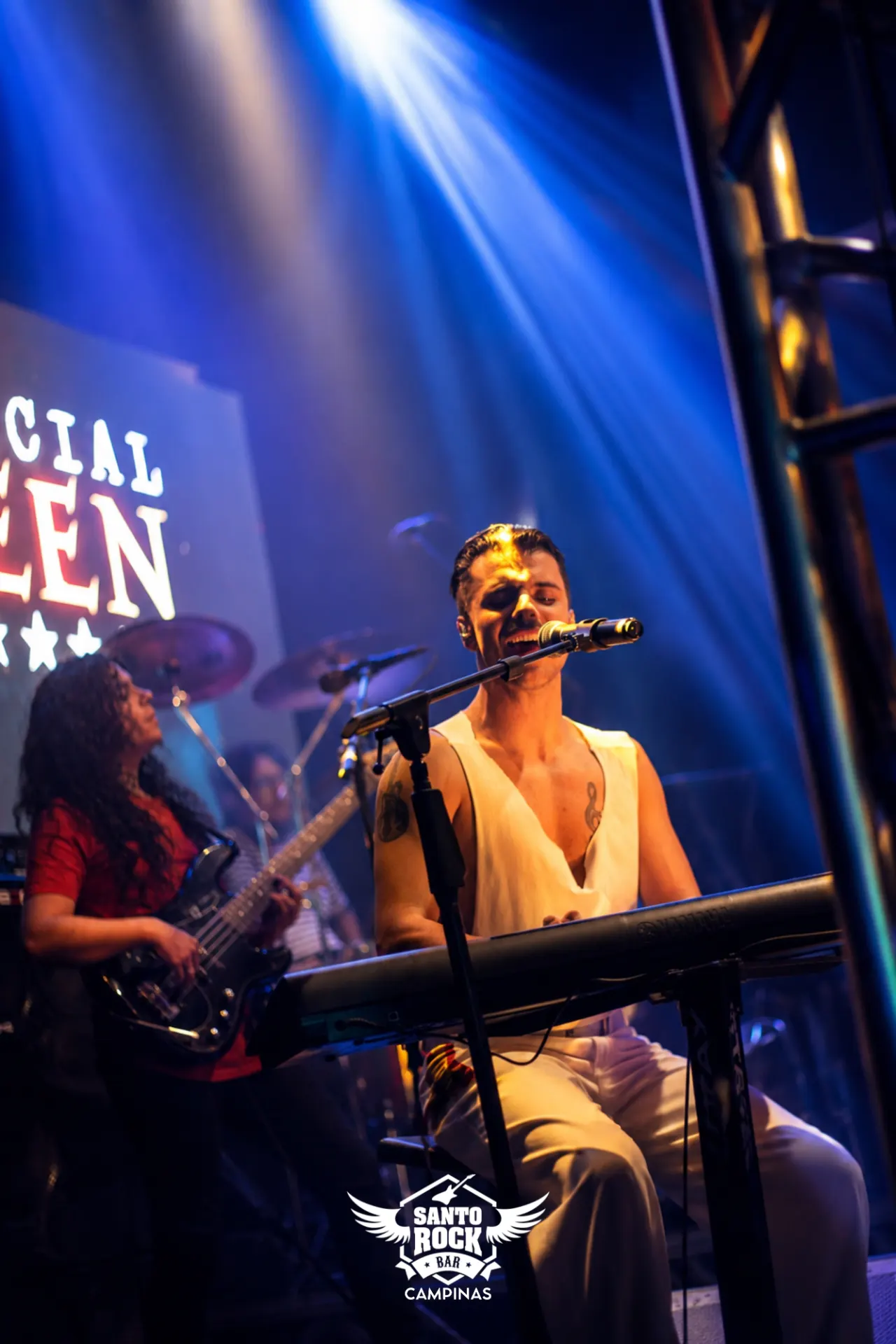 QUEEN SPECIAL
