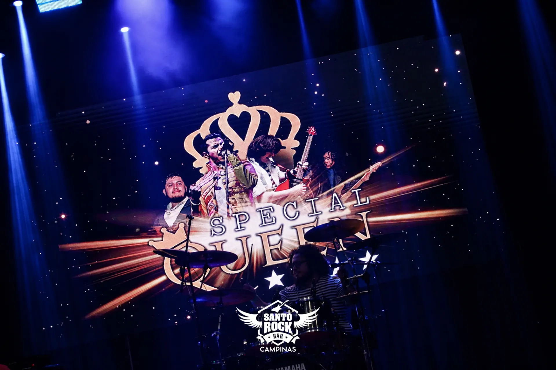 QUEEN SPECIAL